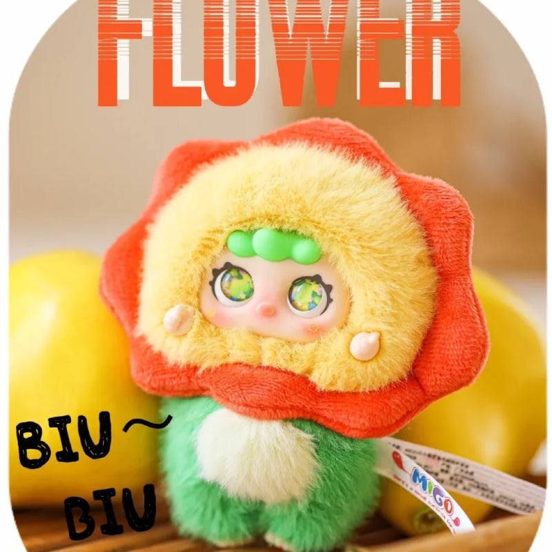 MIGO Little Troublemaker Plush Blind Box
