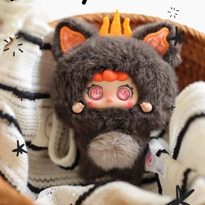 MIGO Little Troublemaker Plush Blind Box
