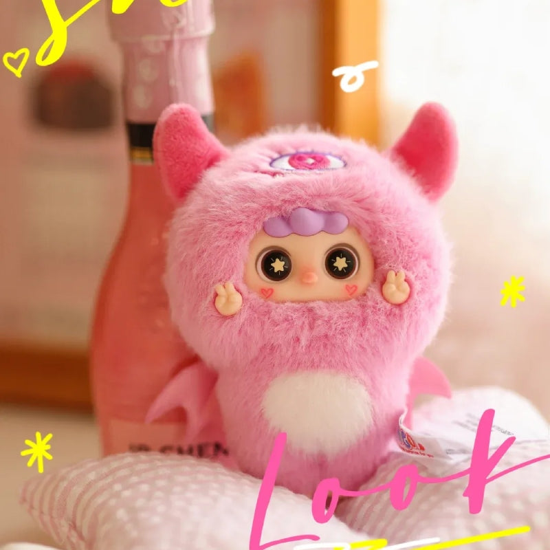 MIGO Little Troublemaker Plush Blind Box