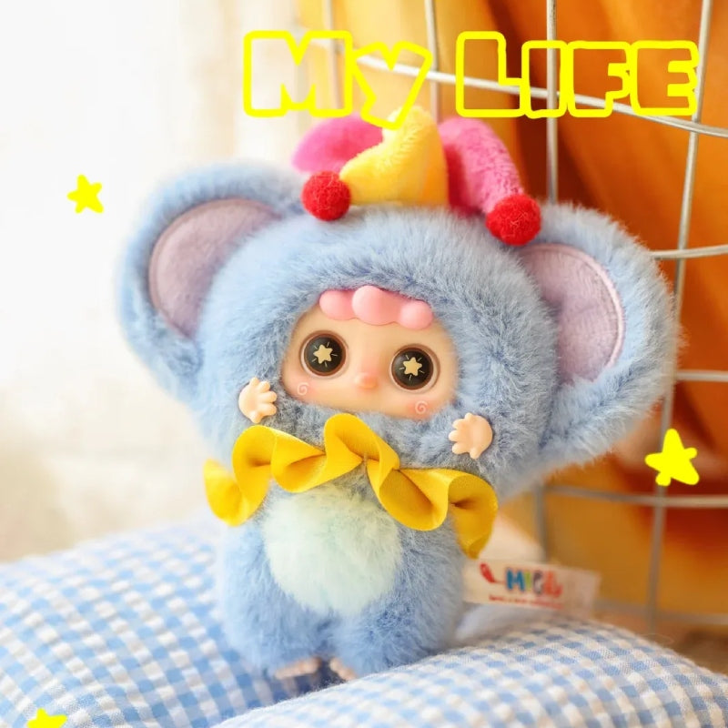 MIGO Little Troublemaker Plush Blind Box
