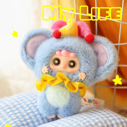 MIGO Little Troublemaker Plush Blind Box