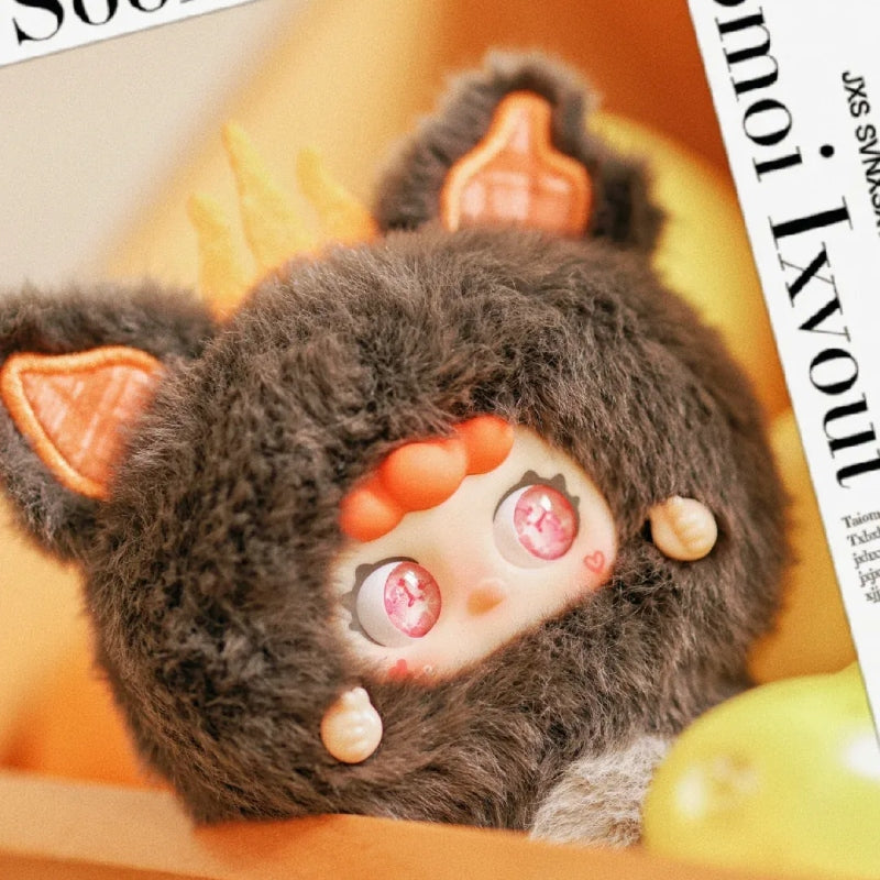MIGO Little Troublemaker Plush Blind Box