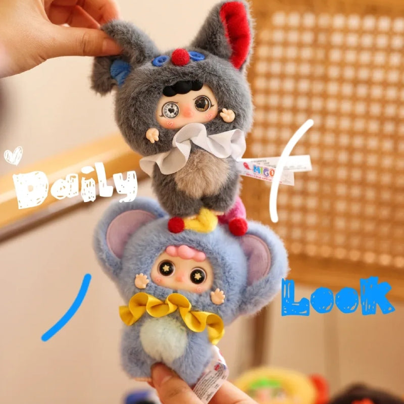 MIGO Little Troublemaker Plush Blind Box